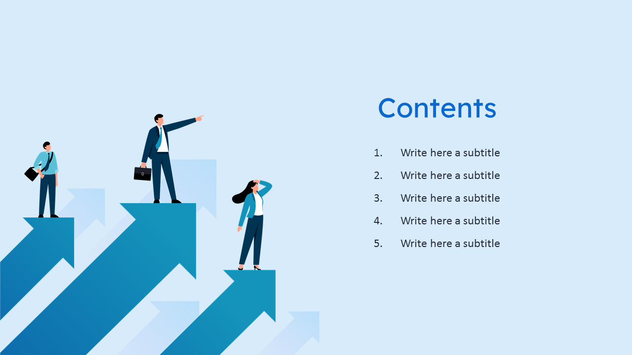 2026 Business Growth Strategy PowerPoint Presentation Template animated powerpoint slides_02