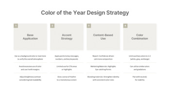 2026 Pantone Color of the Year “Cloud Dancer” Strategy Presentation slides company best ppt_04