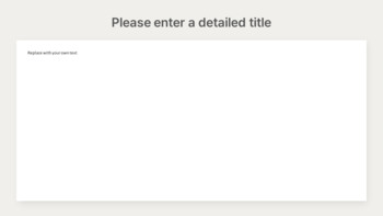 2026 Pantone Color of the Year “Cloud Dancer” Strategy Presentation slides company best ppt_05