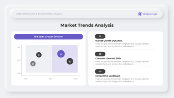 PowerPoint-Vorlage für einen Geschäftsplan bis 2026 für strategisches Wachstum Vorlagen für die Präsentation von Vorschlägen_06