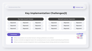 PowerPoint-Vorlage für einen Geschäftsplan bis 2026 für strategisches Wachstum Vorlagen für die Präsentation von Vorschlägen_16
