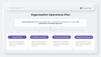 PowerPoint-Vorlage für einen Geschäftsplan bis 2026 für strategisches Wachstum Vorlagen für die Präsentation von Vorschlägen_17