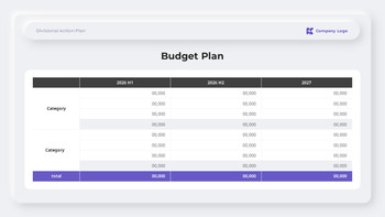 PowerPoint-Vorlage für einen Geschäftsplan bis 2026 für strategisches Wachstum Vorlagen für die Präsentation von Vorschlägen_18