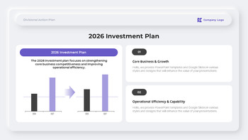 PowerPoint-Vorlage für einen Geschäftsplan bis 2026 für strategisches Wachstum Vorlagen für die Präsentation von Vorschlägen_19