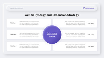 PowerPoint-Vorlage für einen Geschäftsplan bis 2026 für strategisches Wachstum Vorlagen für die Präsentation von Vorschlägen_21