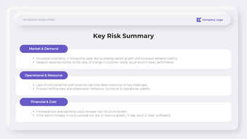 PowerPoint-Vorlage für einen Geschäftsplan bis 2026 für strategisches Wachstum Vorlagen für die Präsentation von Vorschlägen_22