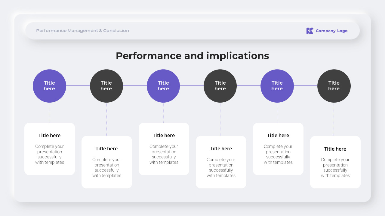 2026 Business Plan PowerPoint Template for Strategic Growth Proposal ...