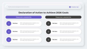 PowerPoint-Vorlage für einen Geschäftsplan bis 2026 für strategisches Wachstum Vorlagen für die Präsentation von Vorschlägen_27