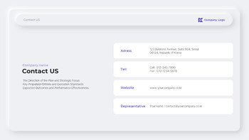 PowerPoint-Vorlage für einen Geschäftsplan bis 2026 für strategisches Wachstum Vorlagen für die Präsentation von Vorschlägen_29