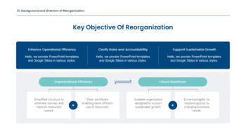 PowerPoint-Vorlage für einen Unternehmensumstrukturierungsplan bis 2026 Unternehmenspräsentation ppt_06