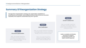 PowerPoint-Vorlage für einen Unternehmensumstrukturierungsplan bis 2026 Unternehmenspräsentation ppt_08