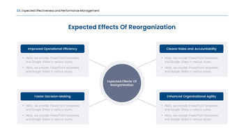 PowerPoint-Vorlage für einen Unternehmensumstrukturierungsplan bis 2026 Unternehmenspräsentation ppt_18