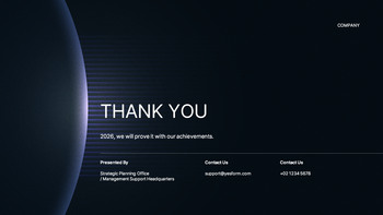 PowerPoint-Vorlage für den IR-Strategiebericht 2026 für Investoren Präsentation PowerPoint_30