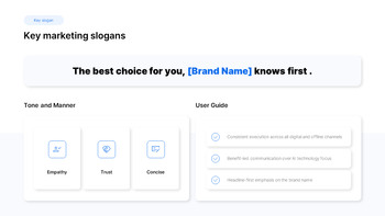 PowerPoint-Vorlage für einen Marketingstrategieplan 2026 für Unternehmen Vorlage Powerpoint_15