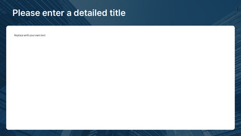 PowerPoint-Vorlage für Unternehmensübersichten zur Erstellung von Geschäftsprofilen Beispiele für PowerPoint-Präsentationen_05