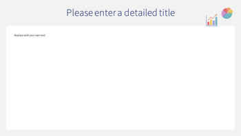 战略规划执行目标 PowerPoint 模板 PowerPoint PPT._05