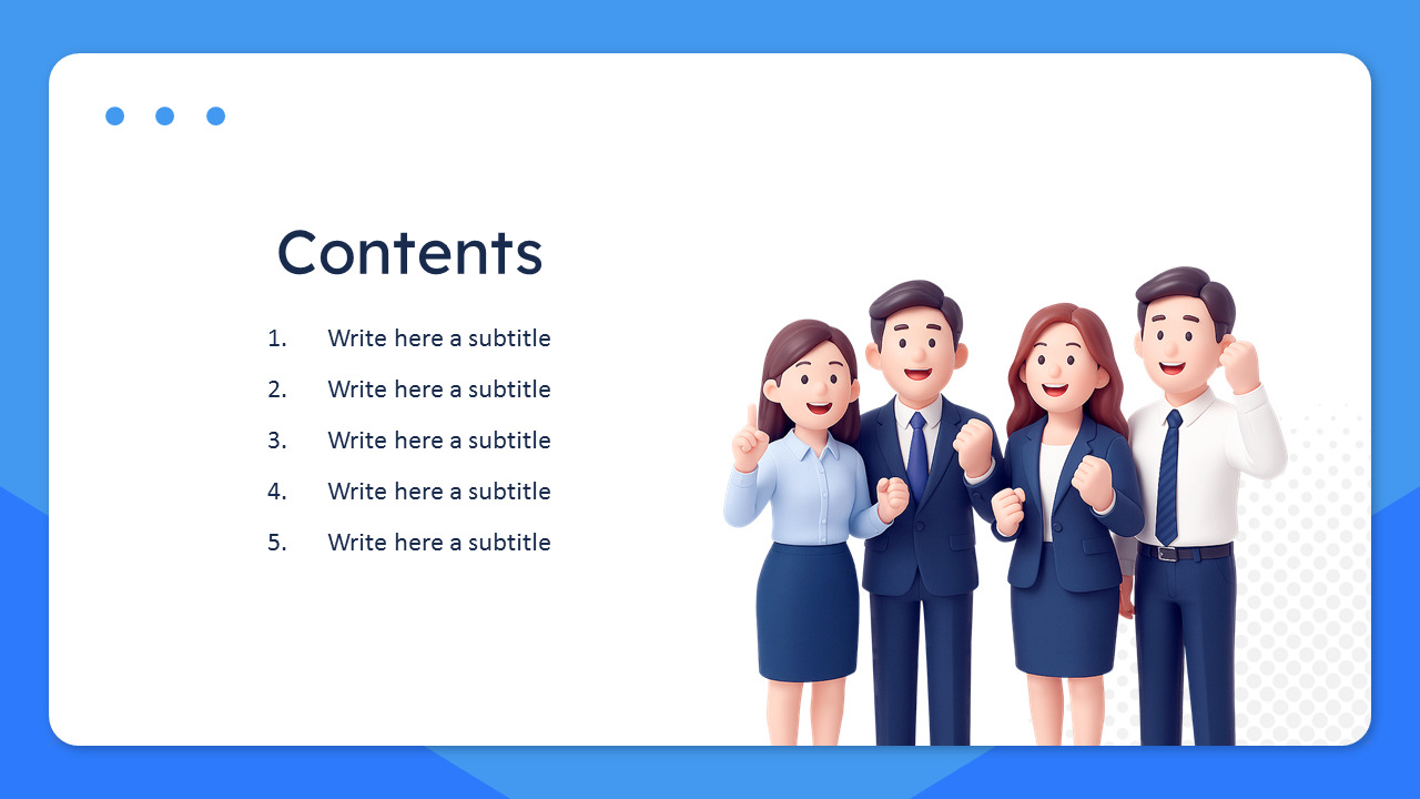 新员工入职培训工作指南 PowerPoint 模板 介绍PowerPoint._02