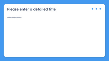 新员工入职培训工作指南 PowerPoint 模板 介绍PowerPoint._05