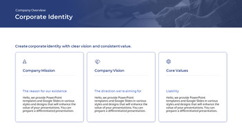 PowerPoint-Vorlage zur Firmenvorstellung im neuen Jahr 2026 ppt-Vorlage ppt_05