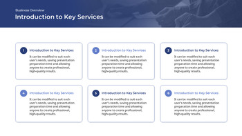 PowerPoint-Vorlage zur Firmenvorstellung im neuen Jahr 2026 ppt-Vorlage ppt_10