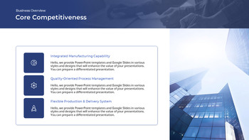 PowerPoint-Vorlage zur Firmenvorstellung im neuen Jahr 2026 ppt-Vorlage ppt_12