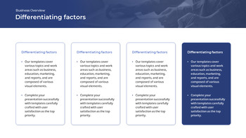 PowerPoint-Vorlage zur Firmenvorstellung im neuen Jahr 2026 ppt-Vorlage ppt_13