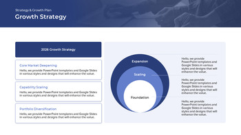 PowerPoint-Vorlage zur Firmenvorstellung im neuen Jahr 2026 ppt-Vorlage ppt_20