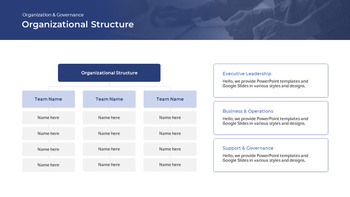 PowerPoint-Vorlage zur Firmenvorstellung im neuen Jahr 2026 ppt-Vorlage ppt_24