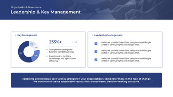 PowerPoint-Vorlage zur Firmenvorstellung im neuen Jahr 2026 ppt-Vorlage ppt_25