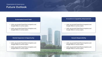 PowerPoint-Vorlage zur Firmenvorstellung im neuen Jahr 2026 ppt-Vorlage ppt_28