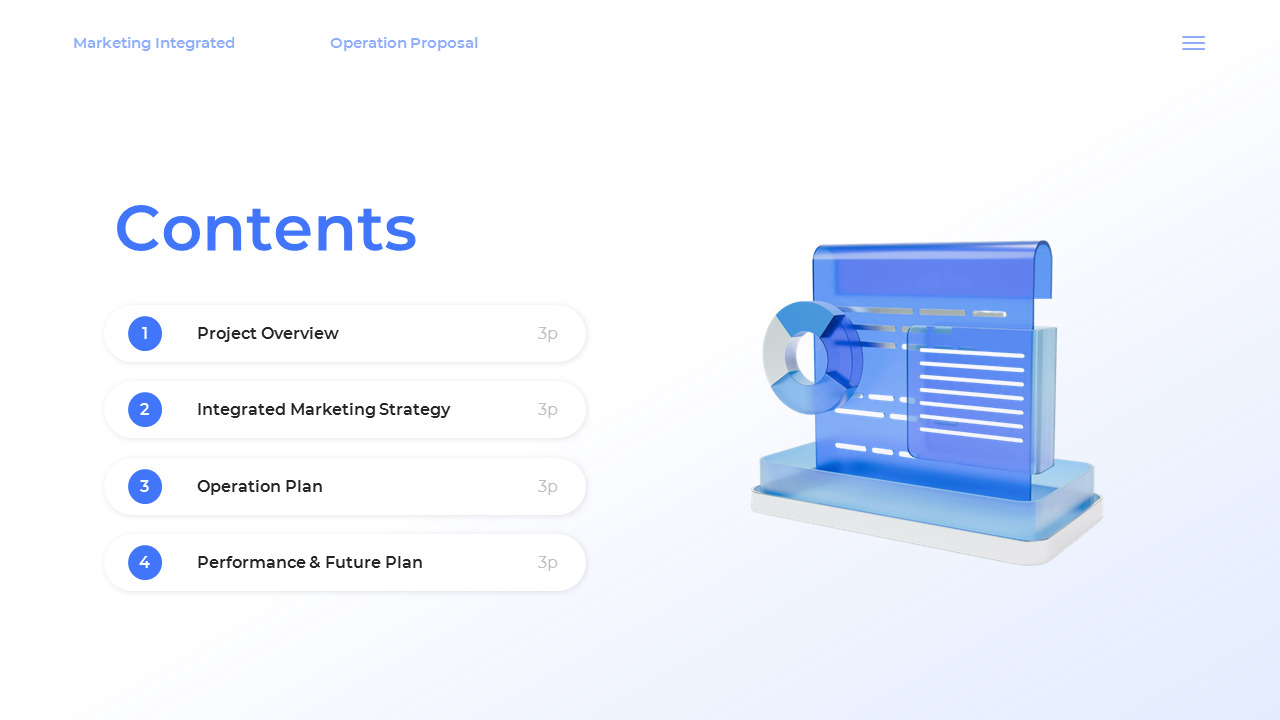 Integrated Marketing Operations Proposal PowerPoint Template – Agency Pitch Deck Presentations PPT_02