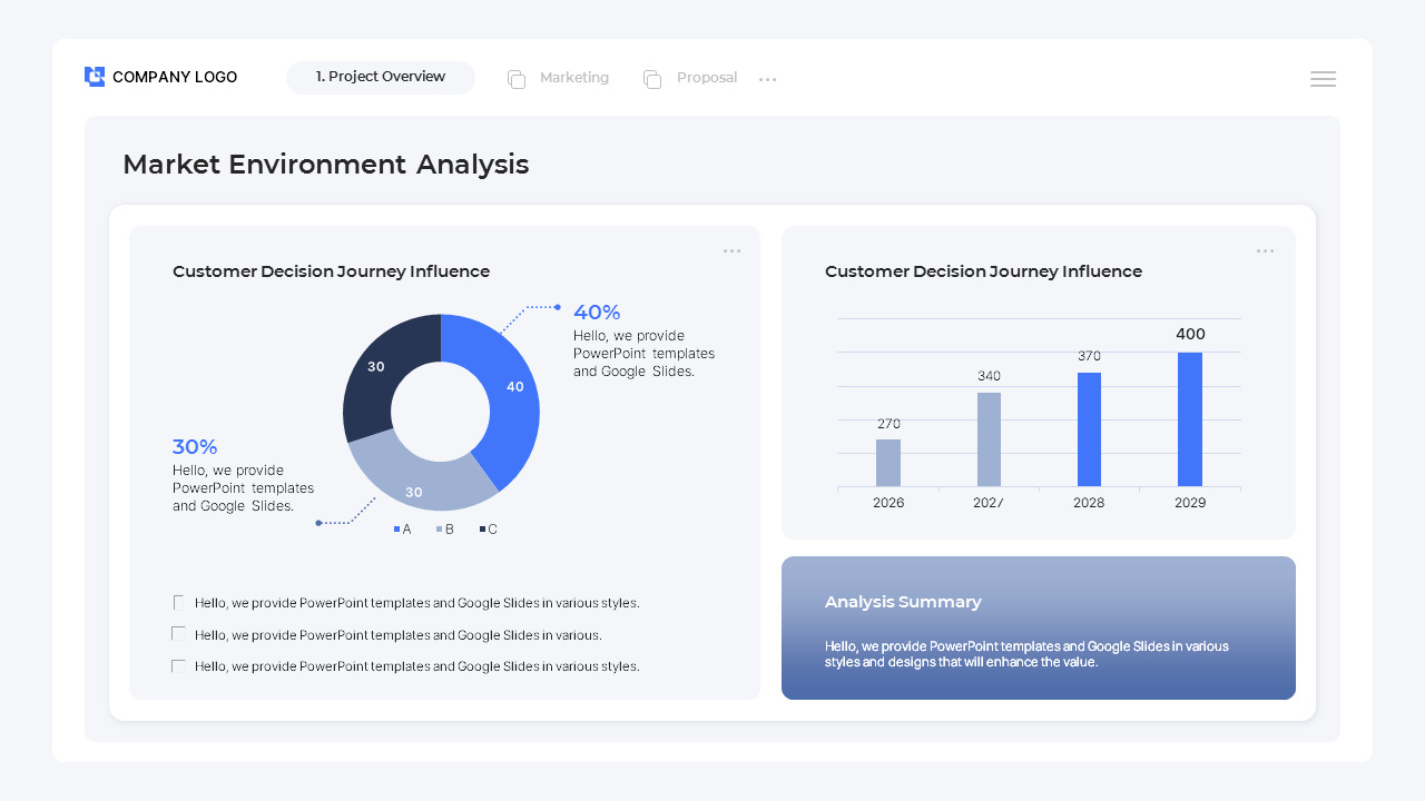 Integrated Marketing Operations Proposal PowerPoint Template – Agency Pitch Deck Presentations PPT_03
