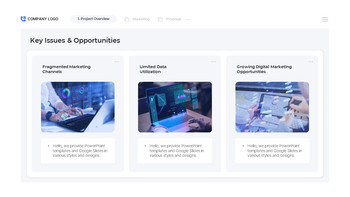 Integrated Marketing Operations Proposal PowerPoint Template – Agency Pitch Deck Presentations PPT_07