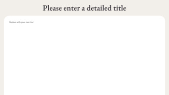 PowerPoint-Vorlage für Frühlingsaktionen im Rahmen saisonaler Verkäufe Laden Sie ppt für die Präsentation herunter_05