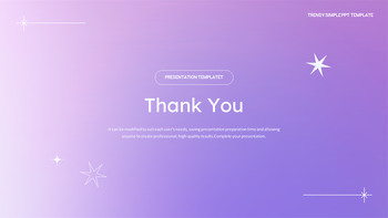 PowerPoint-Vorlage für Universitätspräsentationen Businessplan PPT herunterladen_06