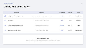 Quarterly Business Review PowerPoint Template – Q1 Results & Q2 Planning Deck ppt themes_27