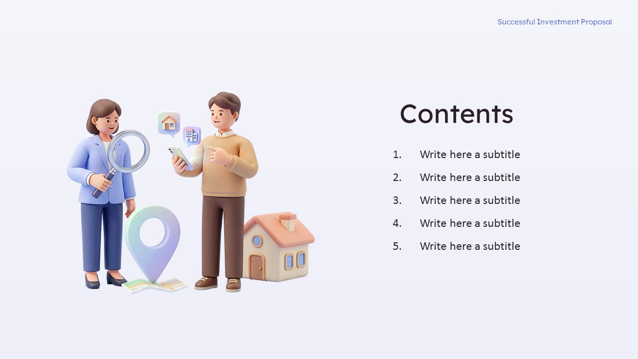 Real Estate Investment Proposal PowerPoint – Elegant Black & Gold Pitch Deck Product Pitch Presentation Template_02
