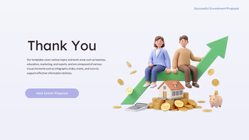 Real Estate Investment Proposal PowerPoint – Elegant Black & Gold Pitch Deck Product Pitch Presentation Template_06