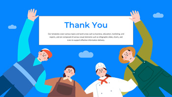 Small Business Support Program PowerPoint Template – Policy Funding Application Deck ppt slide templates_06
