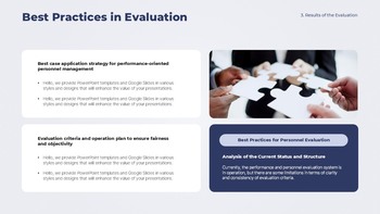 Polished HR & Finance Keynote Template – Sharp Slides for Leadership Credibility company profile template design_20