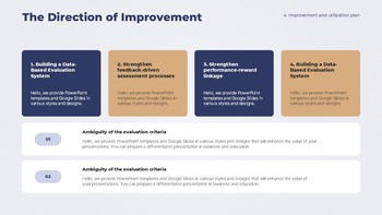 Polished HR & Finance Keynote Template – Sharp Slides for Leadership Credibility company profile template design_24