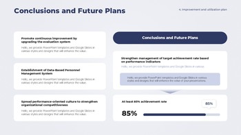 Polished HR & Finance Keynote Template – Sharp Slides for Leadership Credibility company profile template design_29