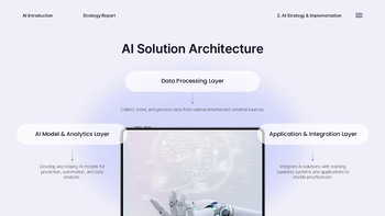 Sleek AI & Tech Strategy Keynote Template – Built for Forward-Thinking Mac Users Creative Keynote_13