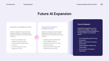 Sleek AI & Tech Strategy Keynote Template – Built for Forward-Thinking Mac Users Creative Keynote_26