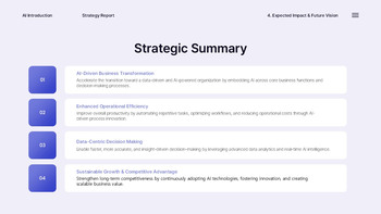 Sleek AI & Tech Strategy Keynote Template – Built for Forward-Thinking Mac Users Creative Keynote_29
