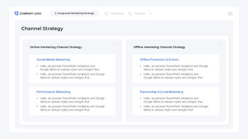 Vibrant Marketing Campaign Keynote Theme – Crafted for Creative Agency Pitches on Mac PPT Keynote_14