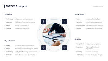 PowerPoint-Präsentation für einen Investorenmagneten unter den Startups – Venture Pitch Deck PPT-Hintergrund erstellen_09