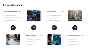 PowerPoint-Präsentation für einen Investorenmagneten unter den Startups – Venture Pitch Deck PPT-Hintergrund erstellen_12