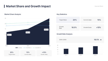 PowerPoint-Präsentation für einen Investorenmagneten unter den Startups – Venture Pitch Deck PPT-Hintergrund erstellen_23