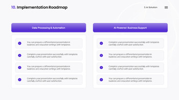 AI Business Productivity Solution PowerPoint Slides – IR Presentation Theme Templates_19